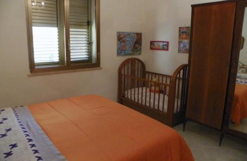 Birgi Vecchi House | Lo Stagnone al tramonto