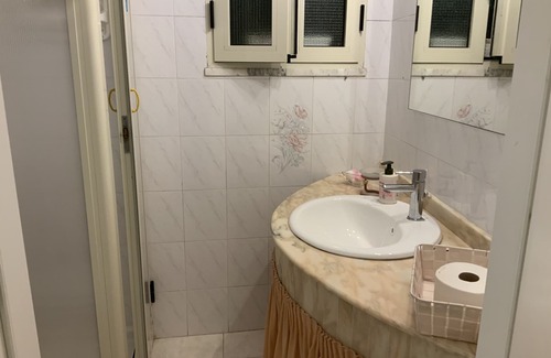 Pizzo House | Lo Studiolo apartment