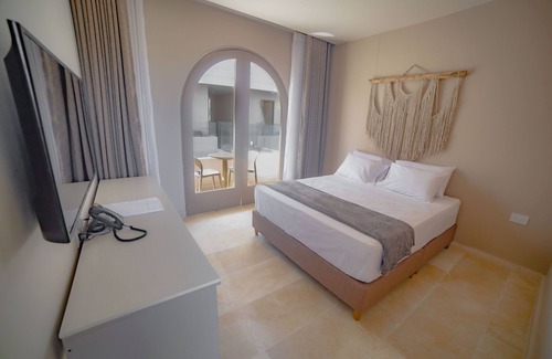 Tolu Hotel | Loa Tolú by Bernalo Hotels