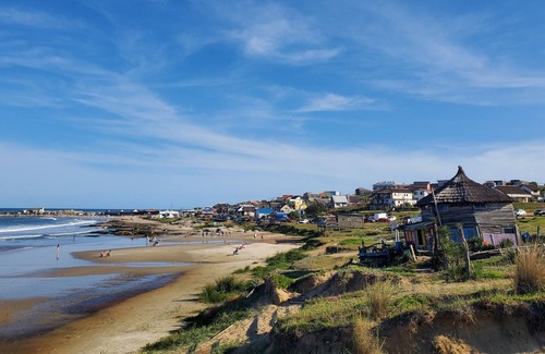 Punta del Diablo House | LOBOS DE MAR house pdd