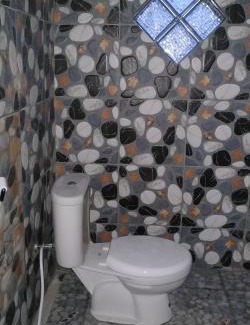 Borobudur House | Lobster Homestay