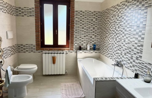 Soverato House | Loc.Tourist