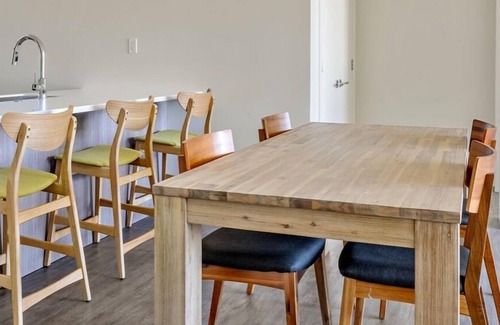 Highland Condo | Local Artist-Inspired Prudden Loft | Espadín LoHi