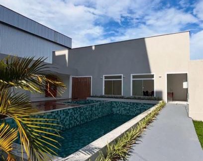 Ananindeua Apartment | Local Tranquilo