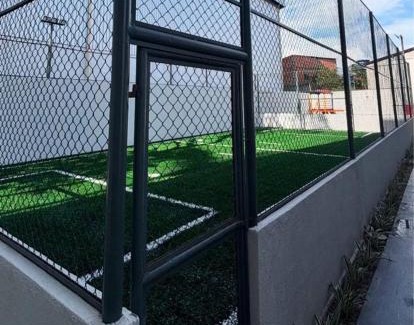 Ananindeua Apartment | Local Tranquilo