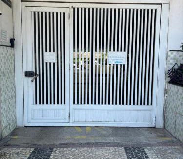 Zona Sul Apartment | Localização Fantástica! Botafogo-URCA