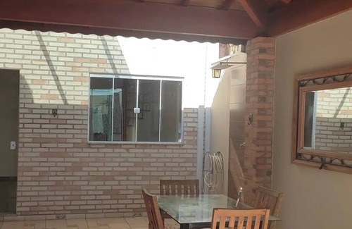 Botucatu House | Localização Perfeita! Pertinho de Tudo e Acomodação Acolhedora e Confortável