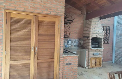 Botucatu House | Localização Perfeita! Pertinho de Tudo e Acomodação Acolhedora e Confortável