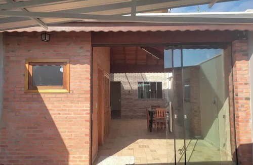 Botucatu House | Localização Perfeita! Pertinho de Tudo e Acomodação Acolhedora e Confortável