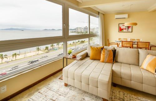 Centro Apartment | Localização Privilegiada na Beiramar Norte P1727