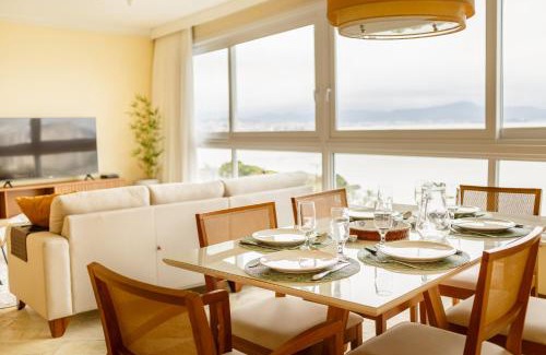 Centro Apartment | Localização Privilegiada na Beiramar Norte P1727