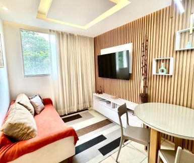 Inacio Barbosa Apartment | Localização privilegiada Apenas 8M da Orla de Atalaia 5M do Shopping 10M Centro , 2 Quartos
