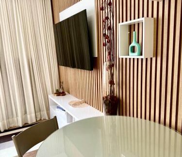 Inacio Barbosa Apartment | Localização privilegiada Apenas 8M da Orla de Atalaia 5M do Shopping 10M Centro , 2 Quartos