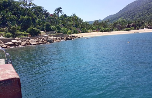 Yelapa Cabin | LocalPvrentals