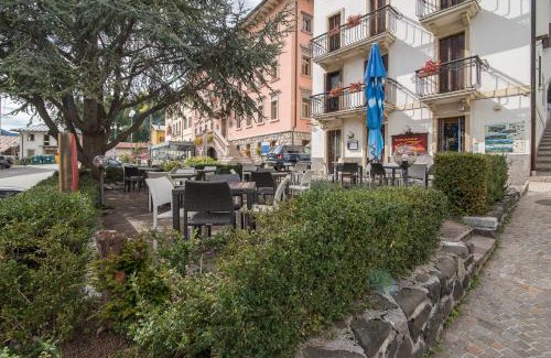 Pieve di Cadore Hotel | Locanda ai Dogi
