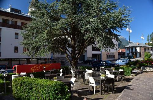 Pieve di Cadore Hotel | Locanda ai Dogi