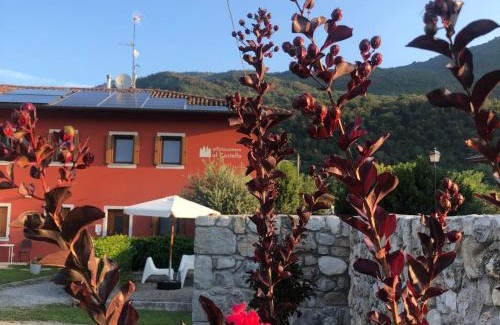 Travesio Hotel | Locanda al Castello