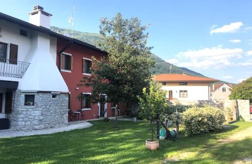 Travesio Hotel | Locanda al Castello