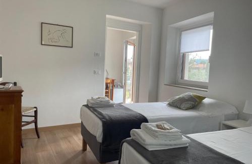 Travesio Hotel | Locanda al Castello