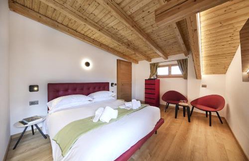 Auronzo di Cadore House | Locanda Boton D'Oro