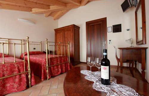 Marano di Valpolicella Bed & Breakfast | Locanda da Bepi