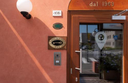 Treviso Hotel | Locanda Da Renzo