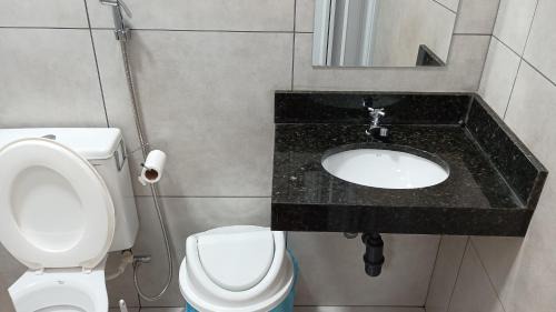 Barra do Garcas Apartment | LOCANDA DA SERRA - Aptos Mobiliados e Suítes por Temporada