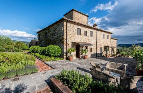 Castellina in Chianti Hotel | Locanda Le Piazze