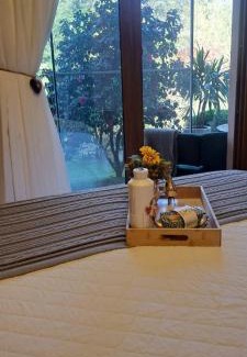 Bento Goncalves House | Locanda Montecielo Pousada Boutique - Vale dos Vinhedos