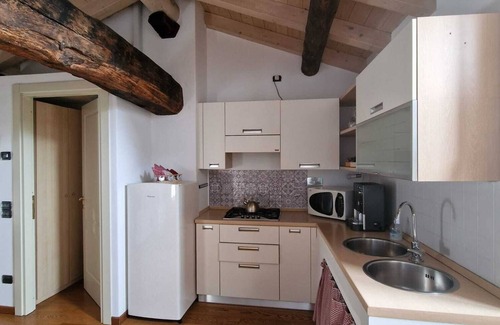 Citta Alta House | LocandaMimmo