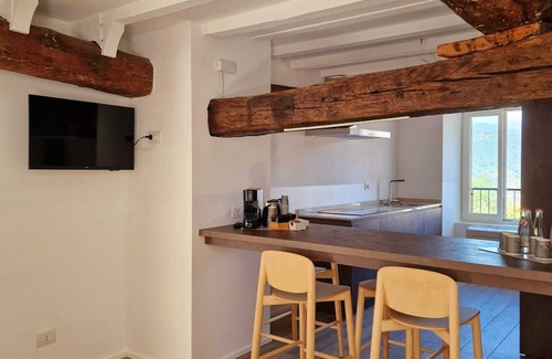 Citta Alta House | LocandaMimmo