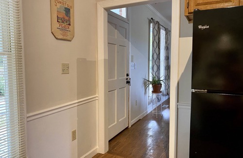 Aiken House | Located 10 Minutes from Downtown Aiken