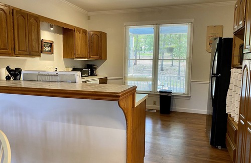 Aiken House | Located 10 Minutes from Downtown Aiken