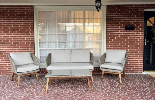 Danville House | Located in Historic Old West End. Minutes from the River District and Casino.