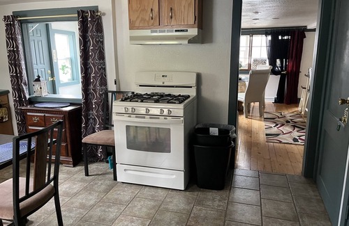 Campbellsport House | Located in the beautiful Kettle Moraine area, just steps to Long Lake.