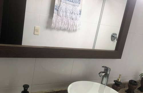 Manizales Bed & Breakfast | located in the countryside just 8 kmt from the city and views of the mountains