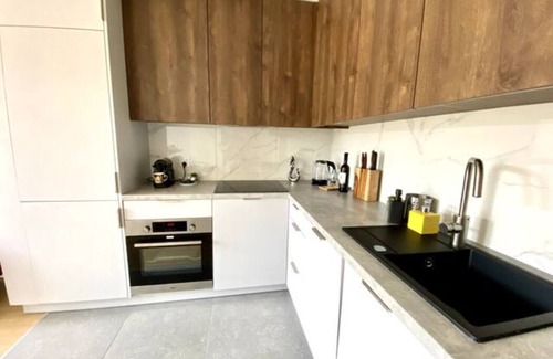 Rzeszow Apartment | Located in the heart of the city, Old Town, 350 meters from the main square