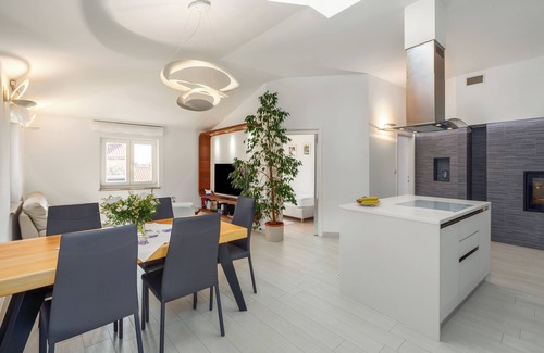 City Center Apartment | Located in the heart of the old town of Porec
