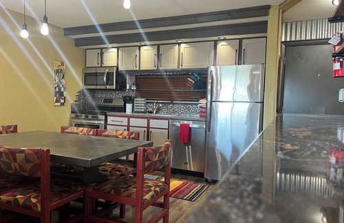 Seven Springs Condo | Located in the Heart of the PA Laurel Highlands! Seven Springs Mountain Resort!
