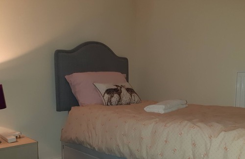 Barrow-in-Furness House | LOCATED JUST 30 MINUTES DRIVE FROM THE WORLD FAMOUS LAKE DISTRICT