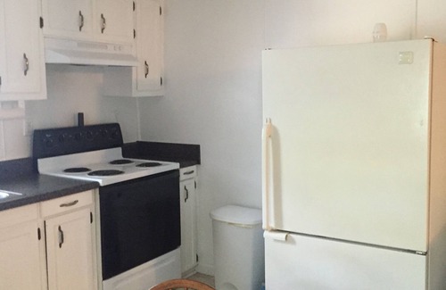 Lynchburg House | Located less than 10 minutes from Liberty University