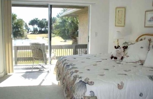 Saint Helena Island Villa | Located next to Beach Club - 318 CJF - Book Now for Best Dates in 2026