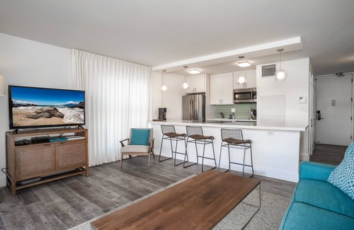 Kihei Condo | Located on 6 miles of oceanfront sandy beach
