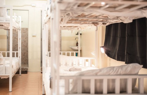 Ao Nang Bed & Breakfast | located on prime location in Phi Phi Island, 3 mins walk to the beach