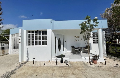 El Combate House | Located on the SouthWest Side of Puerto Rico