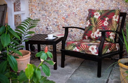 North Beach Apartment | Located steps from the ocean, offering true beach living.