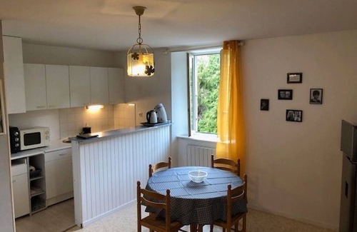 Ussat Apartment | Location Ussat Les Bains