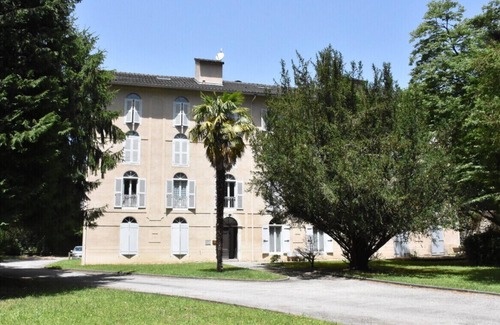 Ussat Apartment | Location Ussat Les Bains