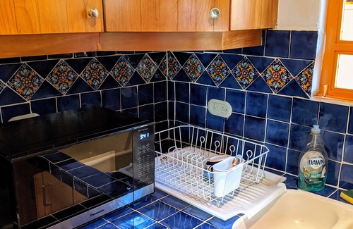 Ajijic House | Location! 2 Bedroom 2 Bath Casita Near La Floresta, Wednesday Market, LCS + Town