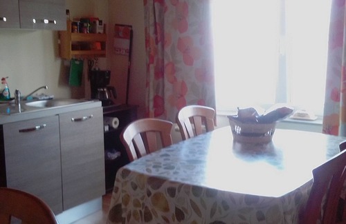Soignies Apartment | Location a dix min de Pairi Daisa